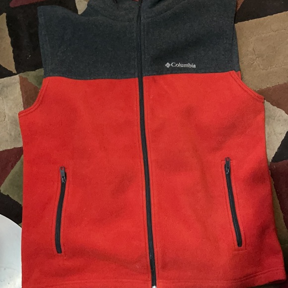 Columbia size large good very good condicions - Picture 2 of 4